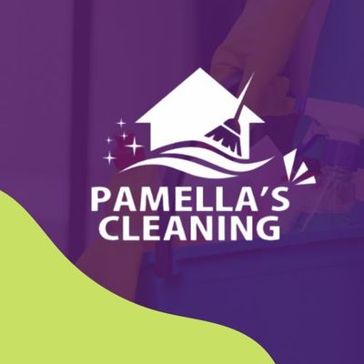 Avatar for Pamella's Cleaning Services