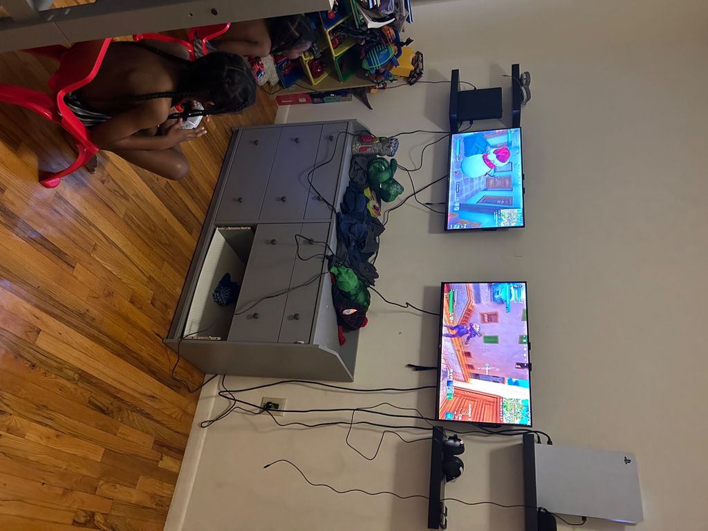 Customer photos