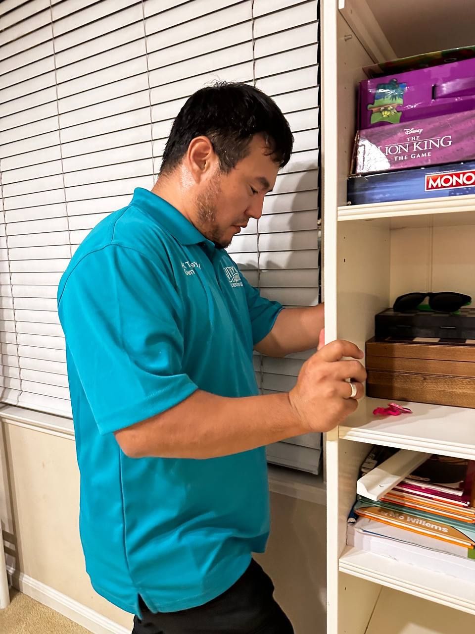 Customer photos