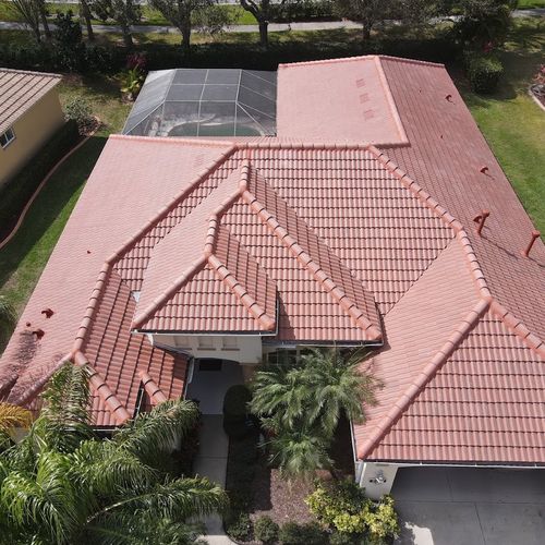 Roof Installation or Replacement