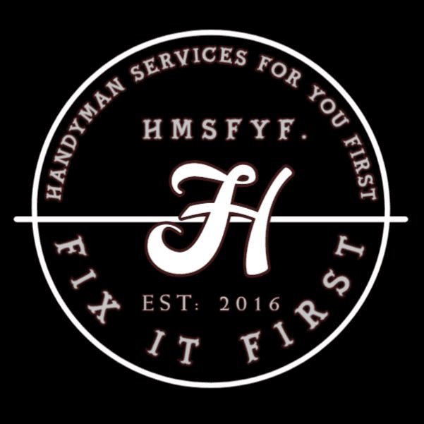 Handyman Services For You First