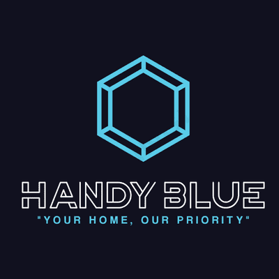 Avatar for Blue Handyman