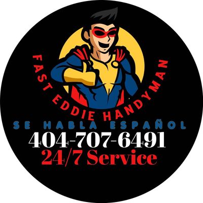 Avatar for Fast Eddie Garage Door & Handyman LLC