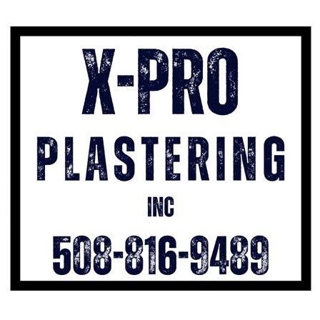 X pro plastering inc
