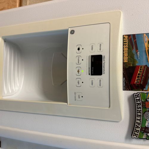 Nova Appliance&Handyman Services Llc Fairfax, VA