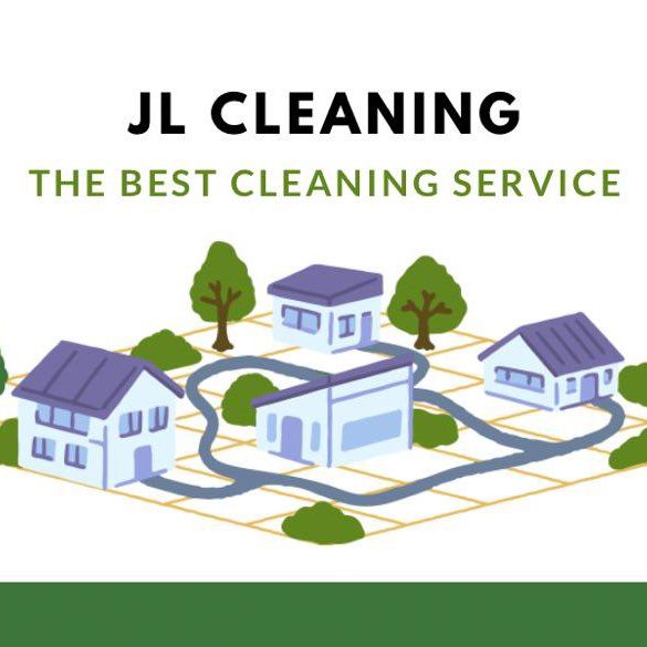 JL Cleaning