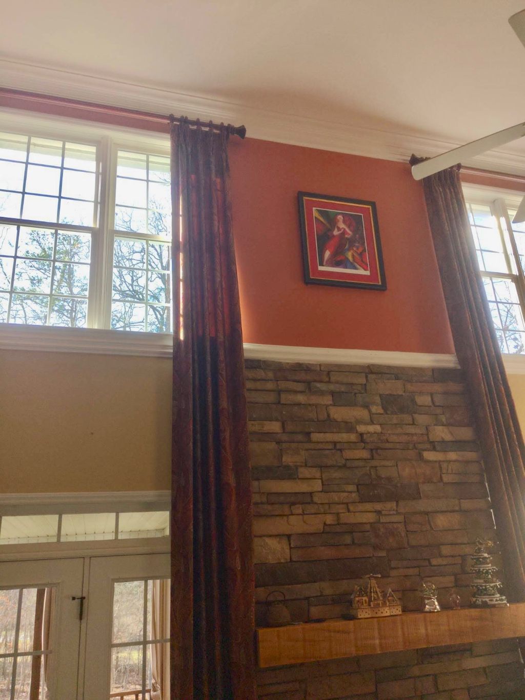 Customer photos