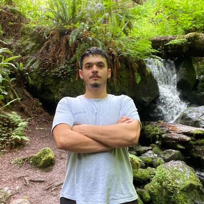 Avatar for Marco Lopez