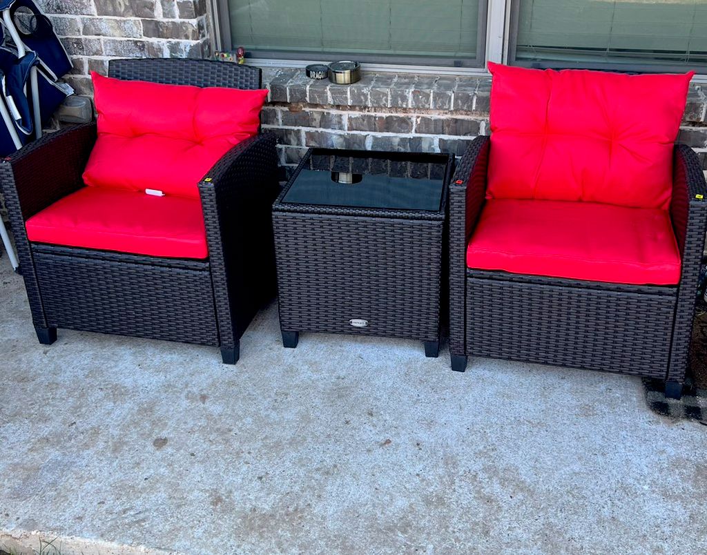 Customer photos