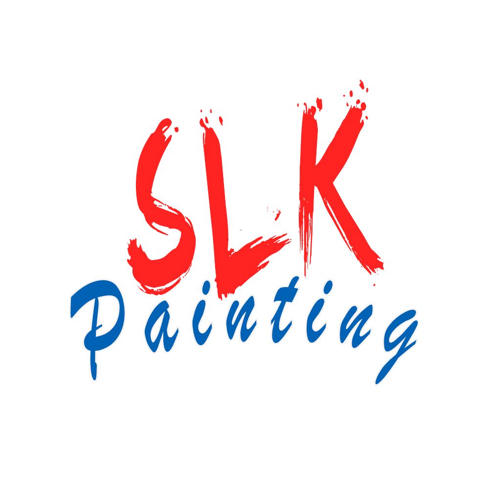 SLK Painting