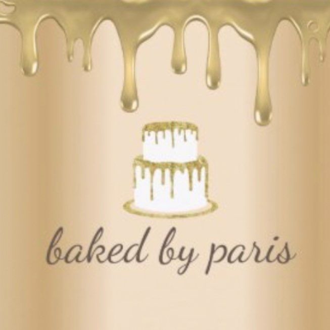 Baked by paris