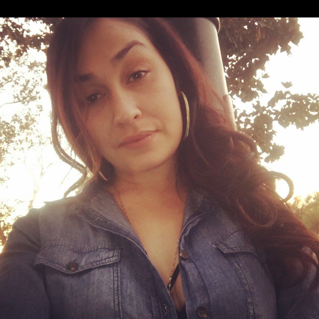 Teresa Espinoza
