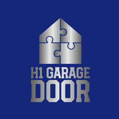 Avatar for H1 Garage Door Services (Dallas)