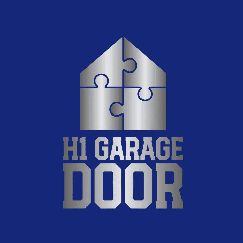 H1 Garage Door Services (Dallas)