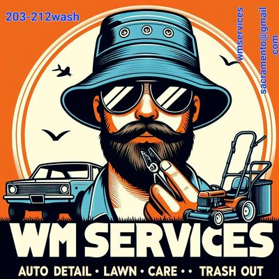 Avatar for Wm Services