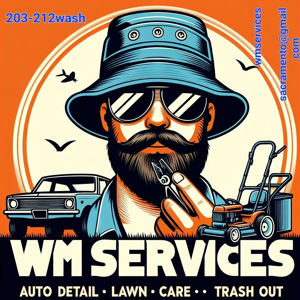 Wm Services