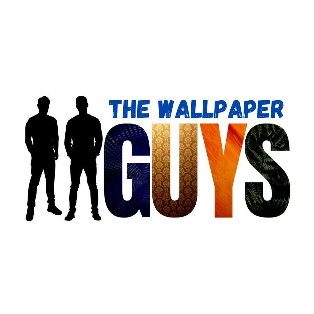 The wallpaper guys - installation & Removal