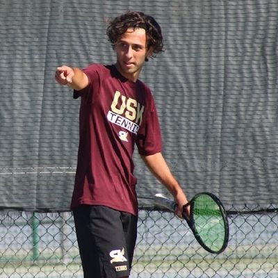 Avatar for Tennis & Pickleball Training 🎾