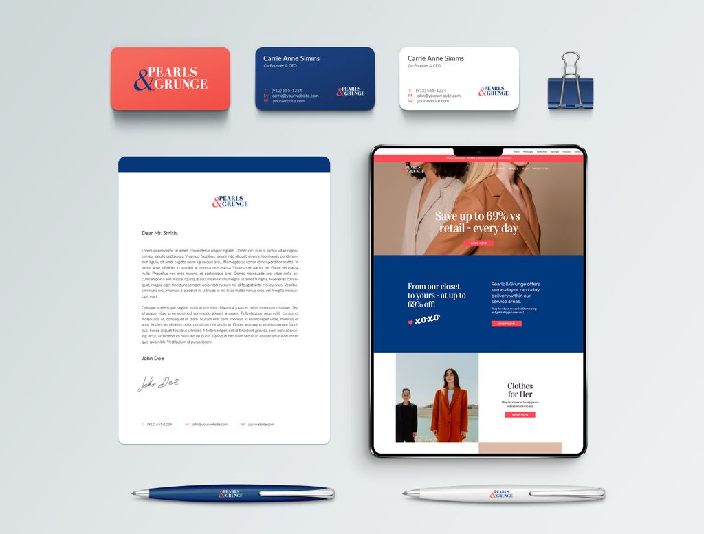 Projects and media