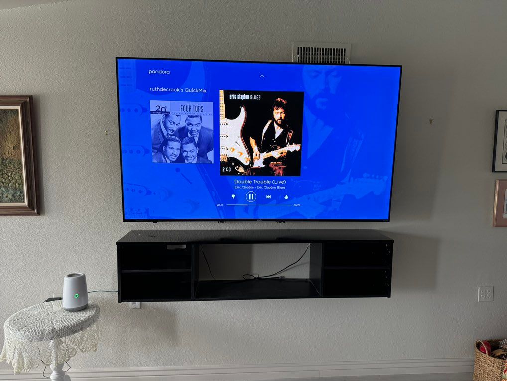 Projects and media