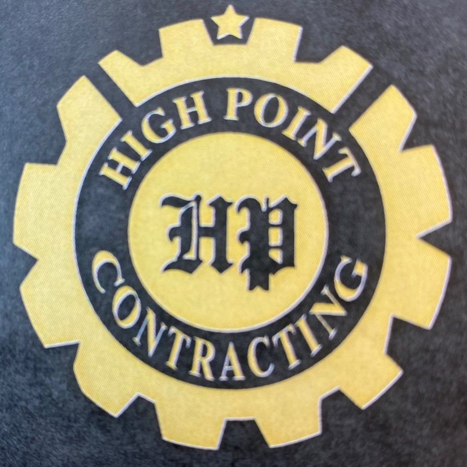 High Point Contracting, INC.