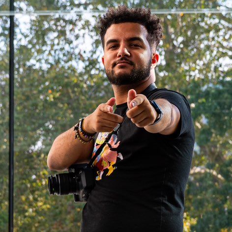 pro avatar