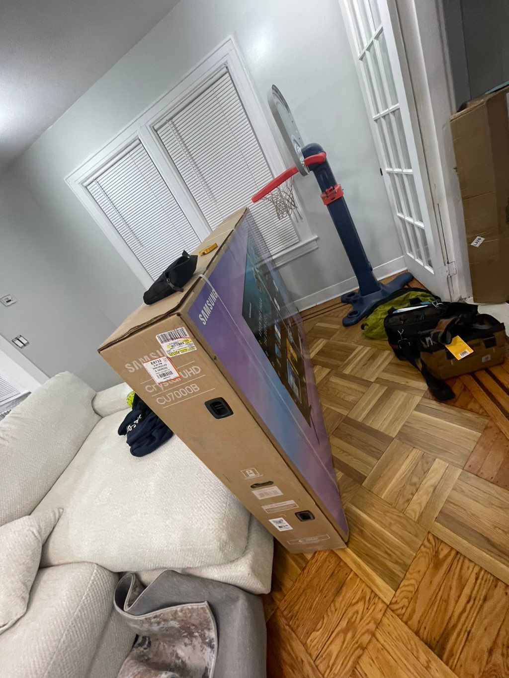 Projects and media