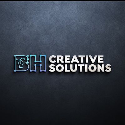 Avatar for BH Creative Solutions - Logos and Web Design