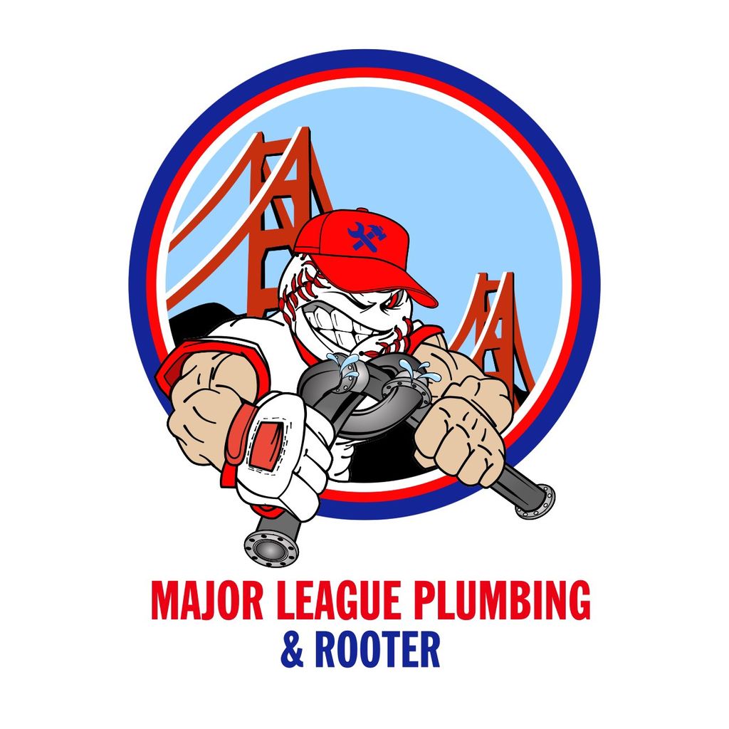 Major league plumbing and rooter