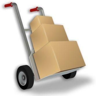 Avatar for NEPA Moving Helpers