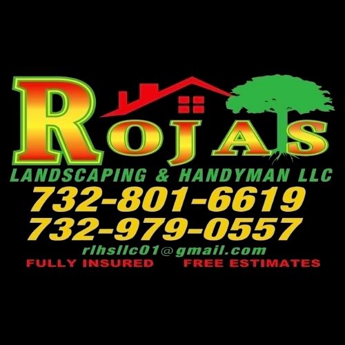 Rojas Landscaping & Handyman Services LLC