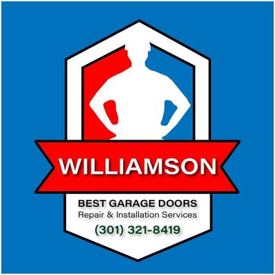 Avatar for Williamson Best Garage Doors