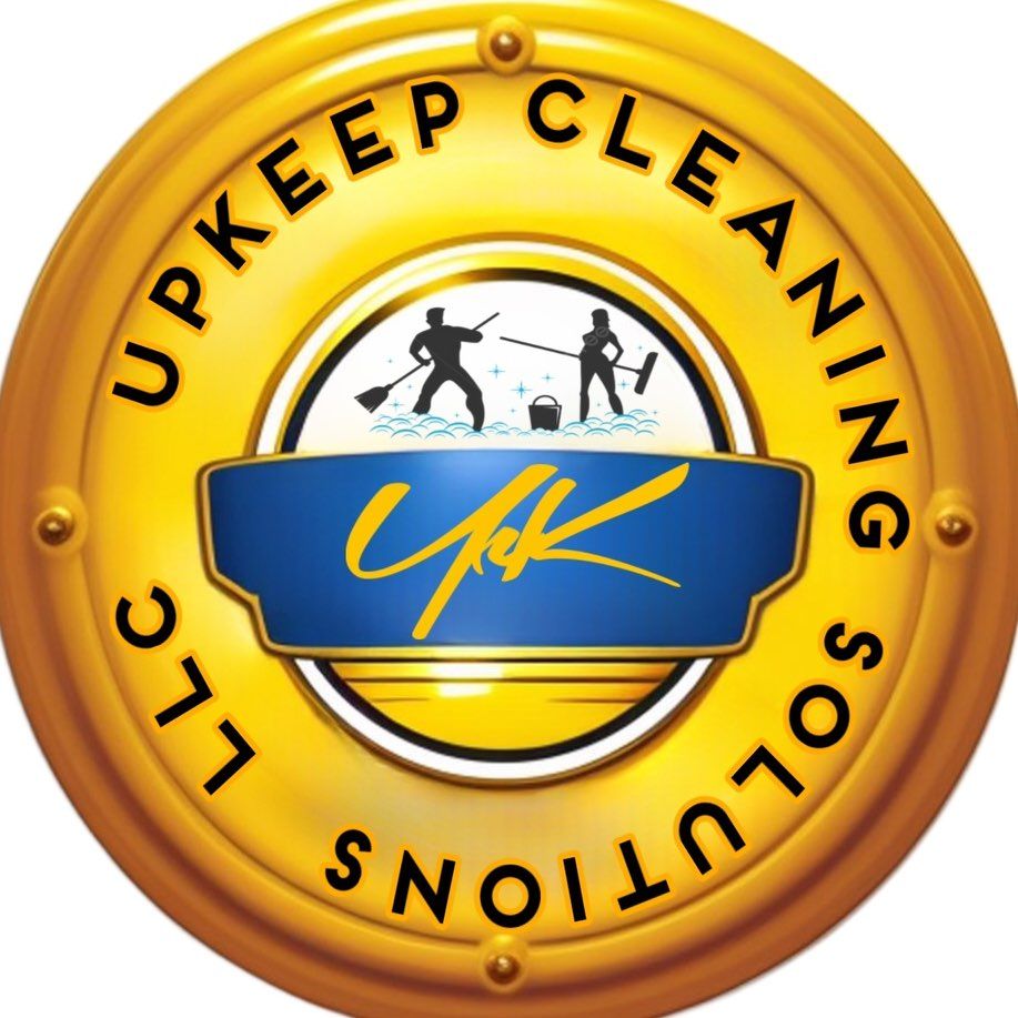 UpKeep Cleaning Solutions LLC