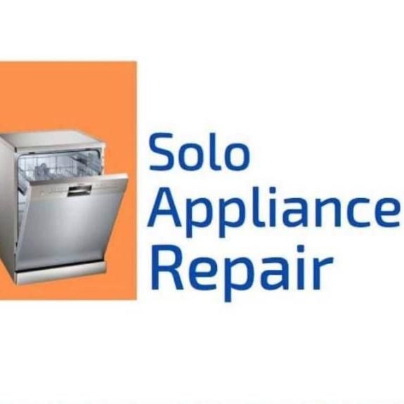 Solo Appliance Repair