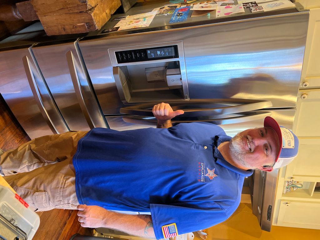 Customer photos