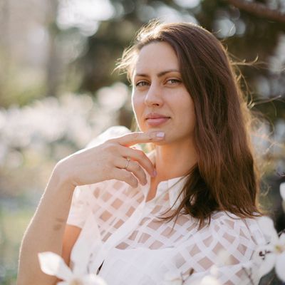 Avatar for Anna Krasnova