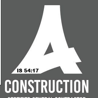 Avatar for A Construction US INC