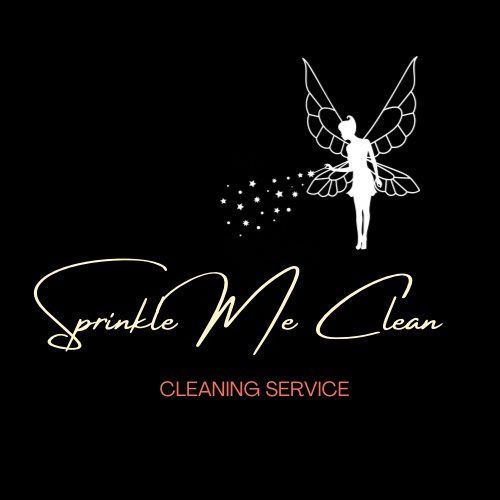 Sprinkle Me Clean