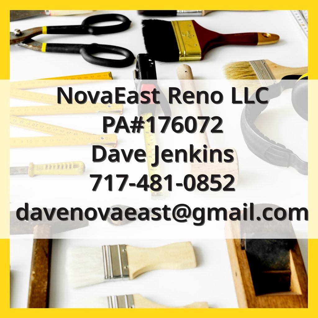NovaEast Reno LLC