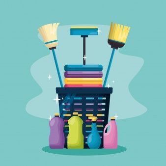Avatar for F&A Cleaning serviços