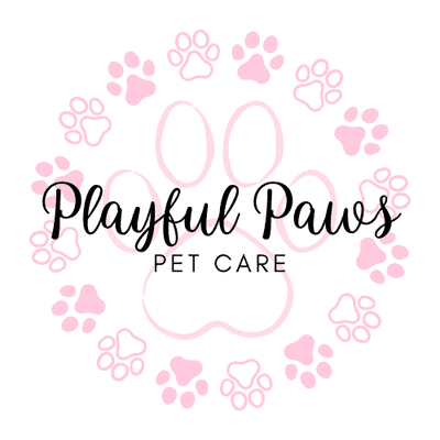 Avatar for Playful Paws