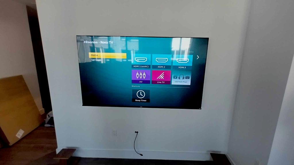 Projects and media