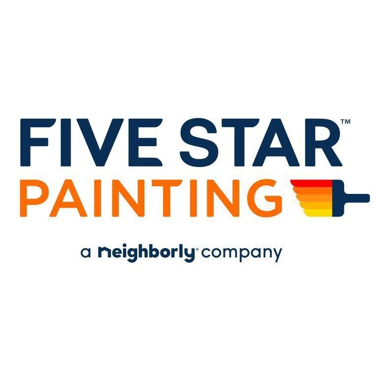 Five Star Painting of Summerlin