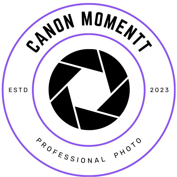 Canon Moment Photography