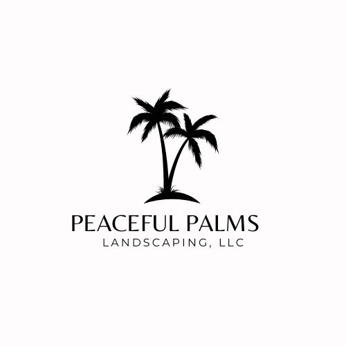 Peaceful Palms Landscaping LLC