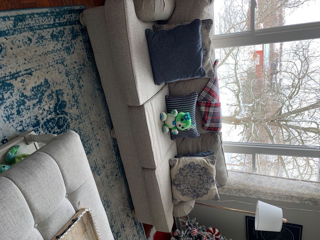 Customer photos
