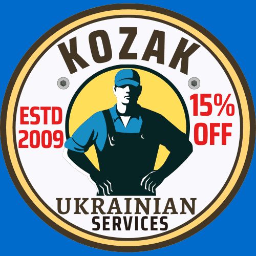 "KOZAK" UKRAINIAN SERVICES LLC