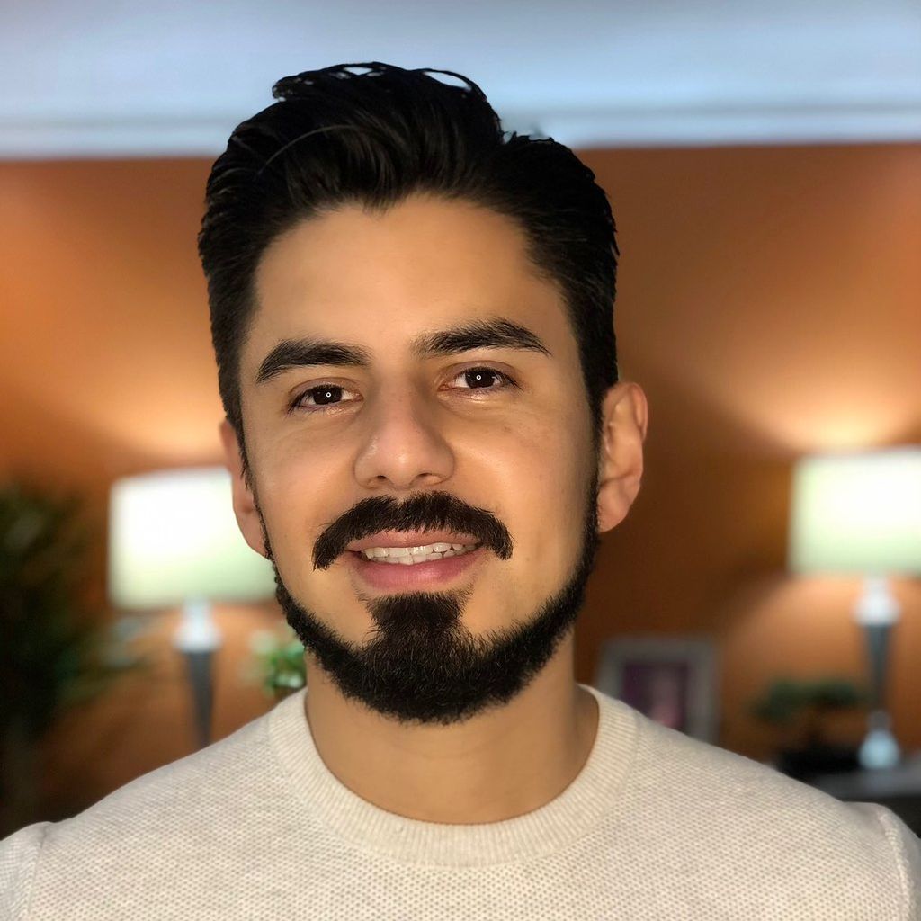 pro avatar