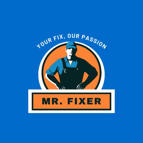 Mr. Fixer
