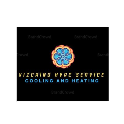 Avatar for Vizcaino service HVAC